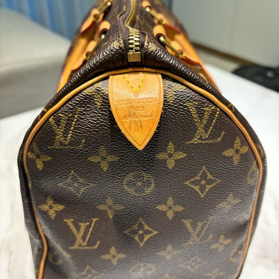 Louis Vuitton Speedy30-6