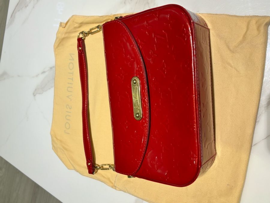 Louis Vuitton 超稀有!腋下包-4