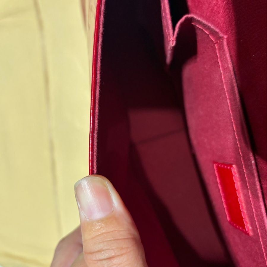 Louis Vuitton 超稀有!腋下包-6