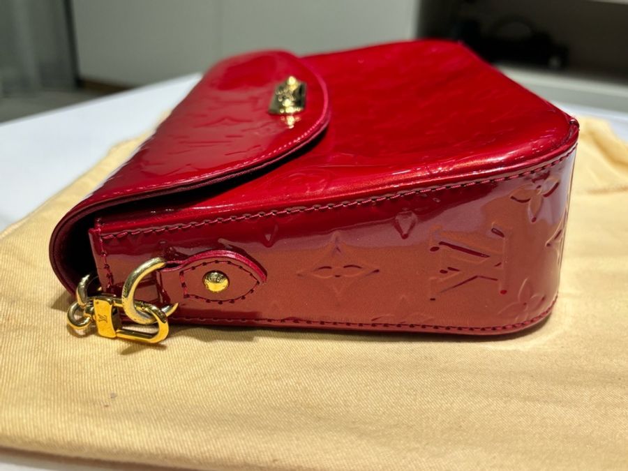 Louis Vuitton 超稀有!腋下包-7