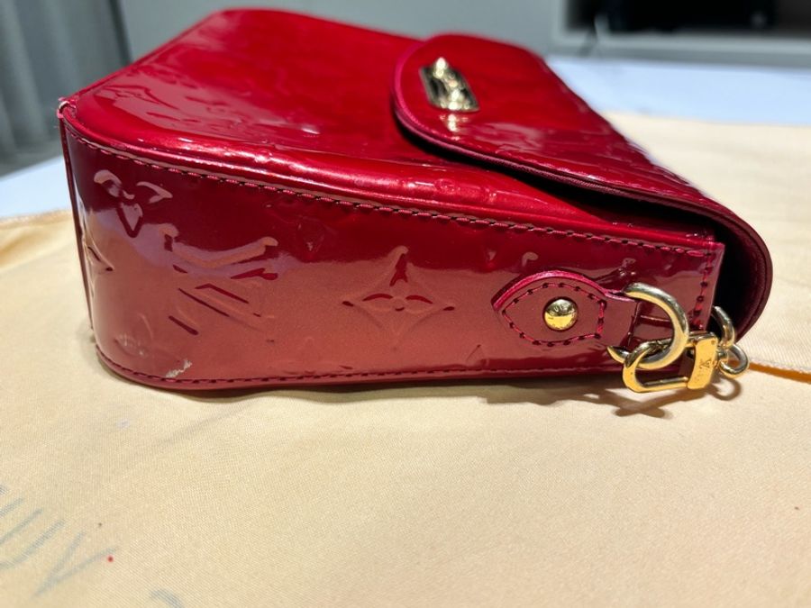 Louis Vuitton 超稀有!腋下包-8
