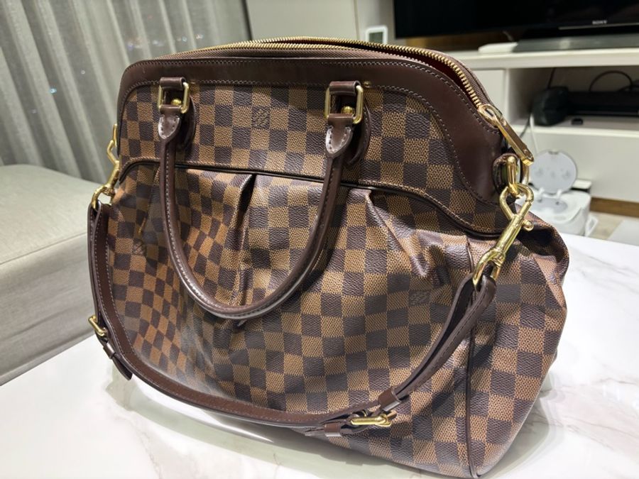 louis vuitton N51988絶版醫生包-1