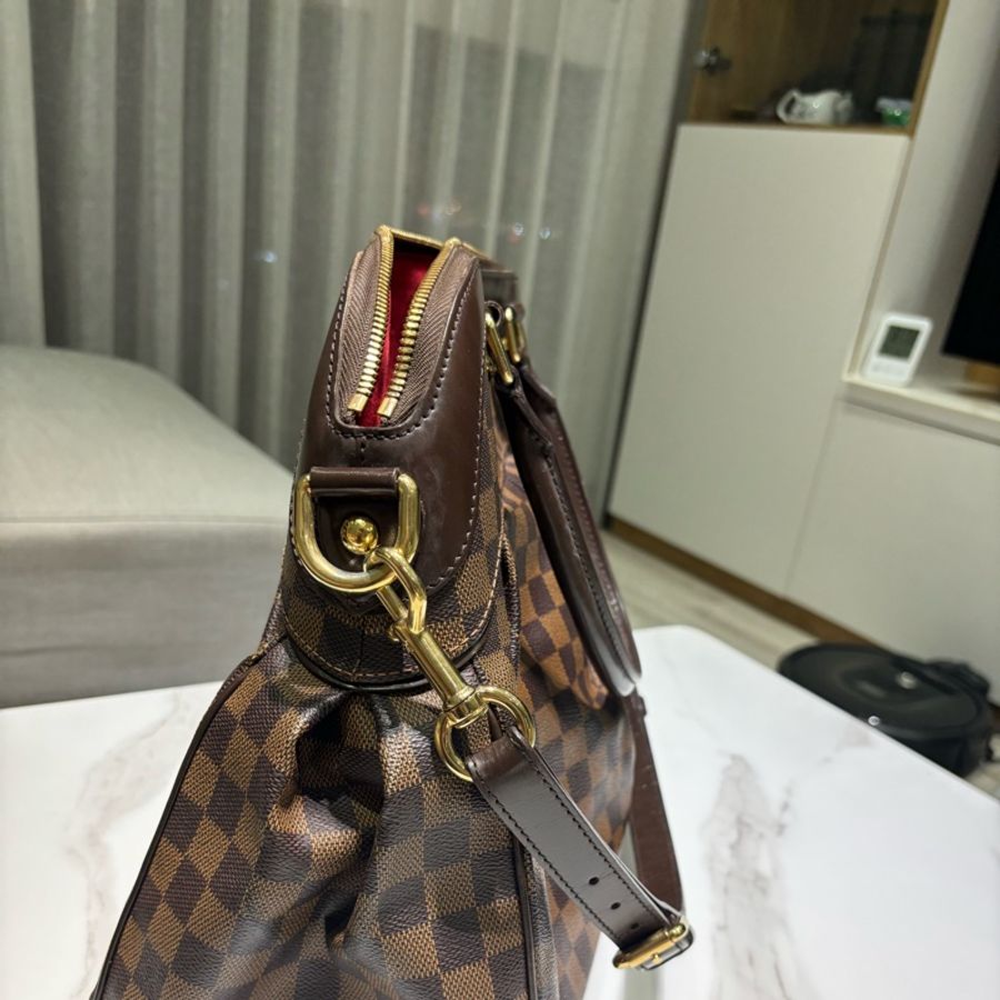 louis vuitton N51988絶版醫生包-2