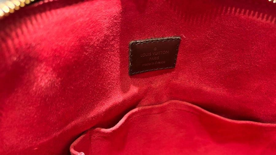 louis vuitton N51988絶版醫生包-3