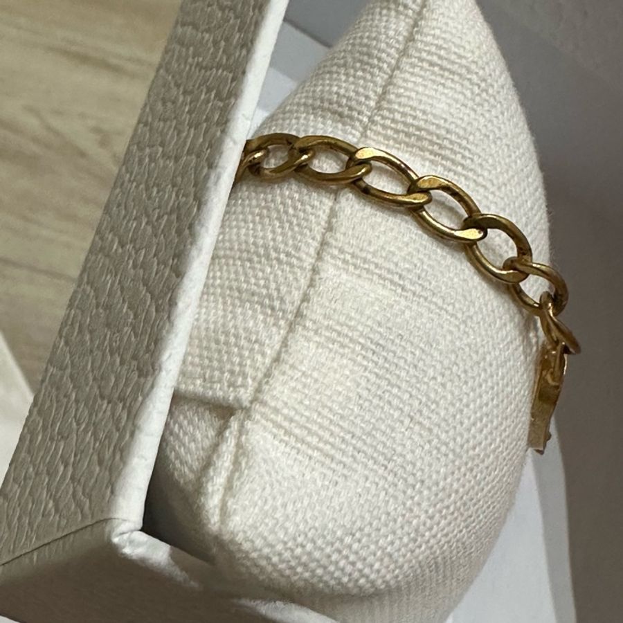Dior petit CD 手鍊 迪奧-13