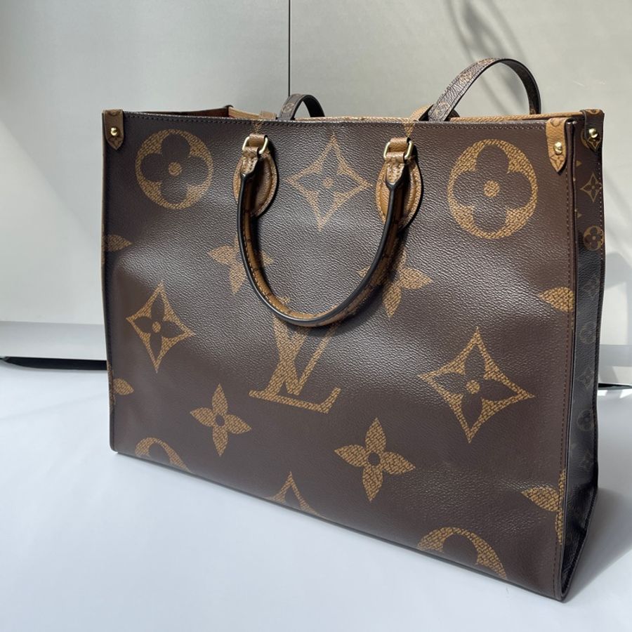 Louis Vuitton On The Go GM-0