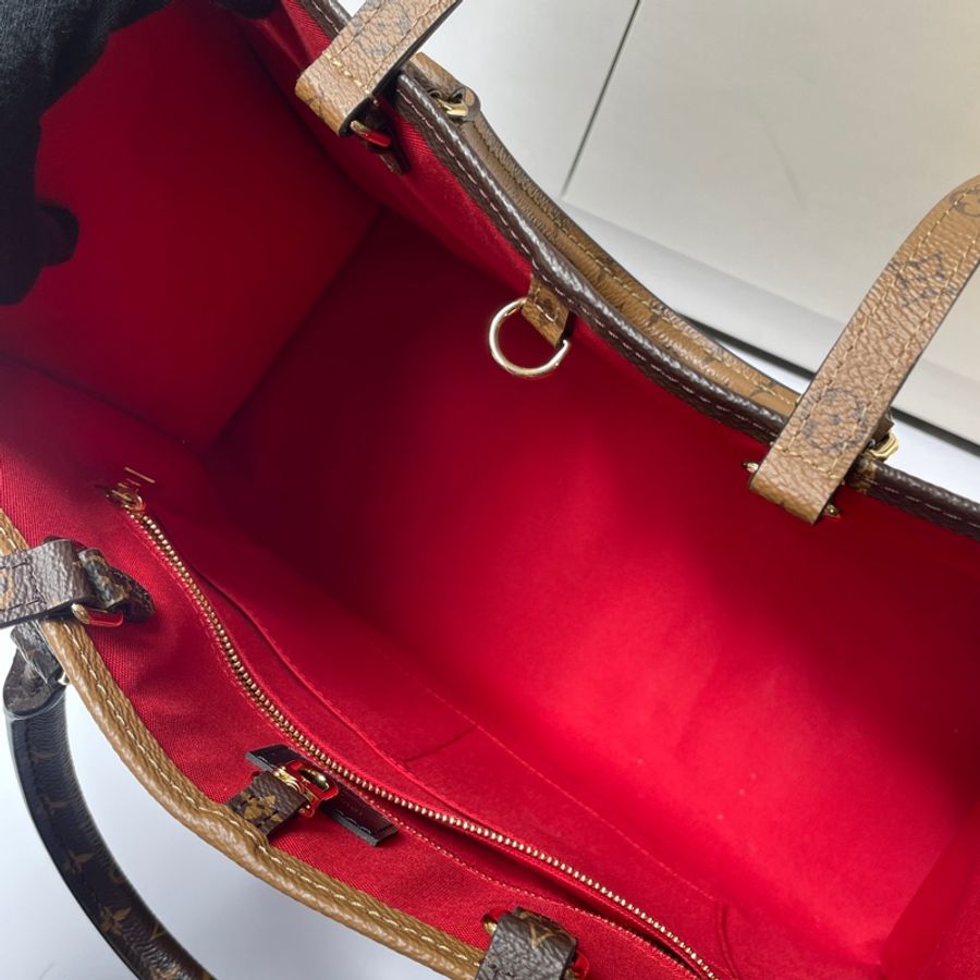 Louis Vuitton On The Go GM-2