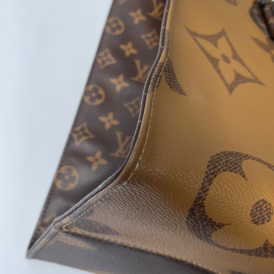 Louis Vuitton On The Go GM-6