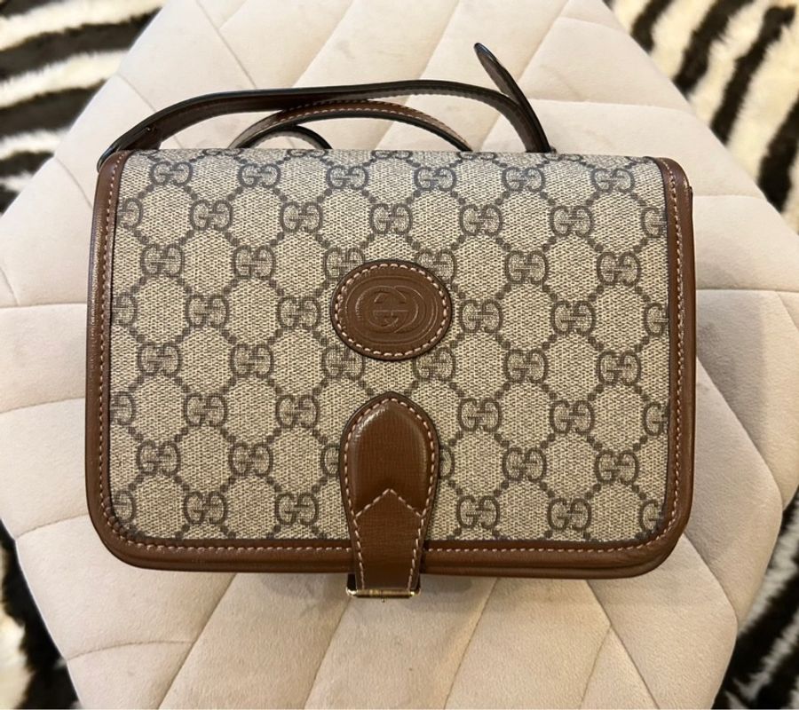 Gucci風琴包 Gucci包包 Gucci1955 Gucci包-0
