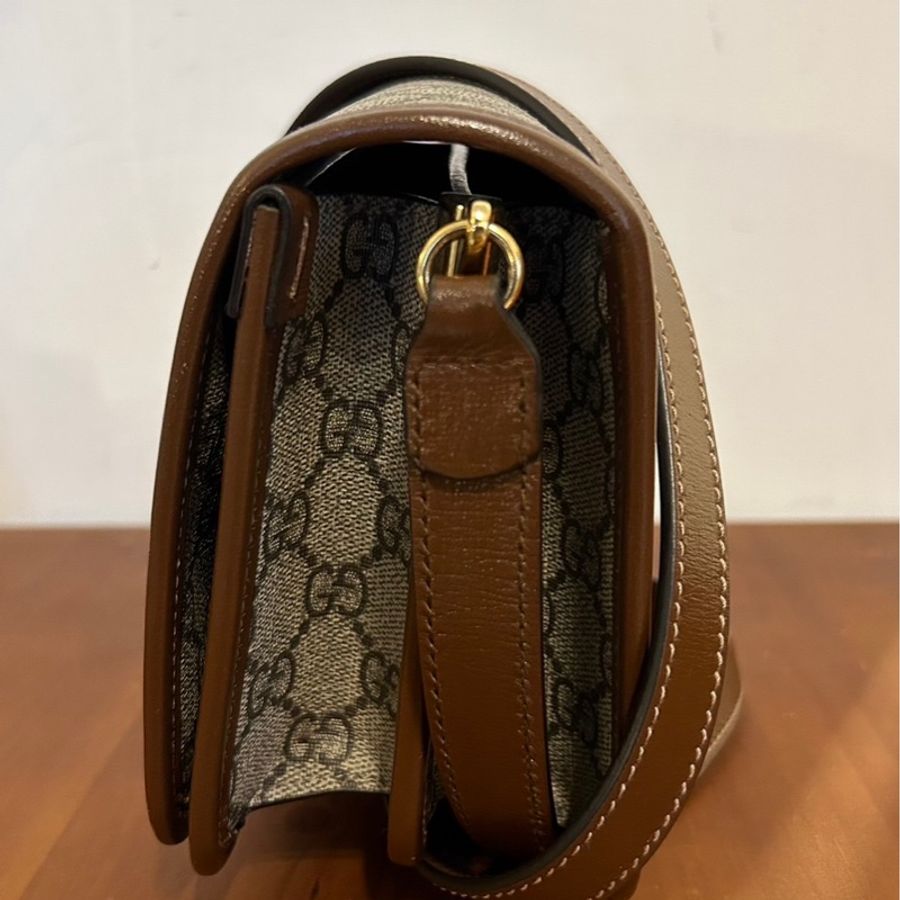 Gucci風琴包 Gucci包包 Gucci1955 Gucci包-2