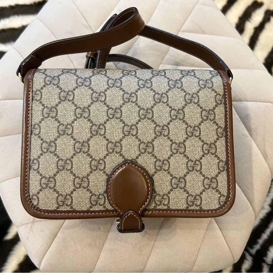 Gucci風琴包 Gucci包包 Gucci1955 Gucci包-6