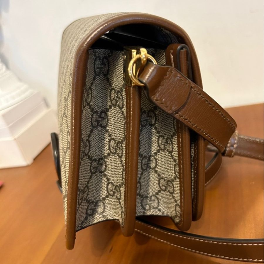 Gucci風琴包 Gucci包包 Gucci1955 Gucci包-7