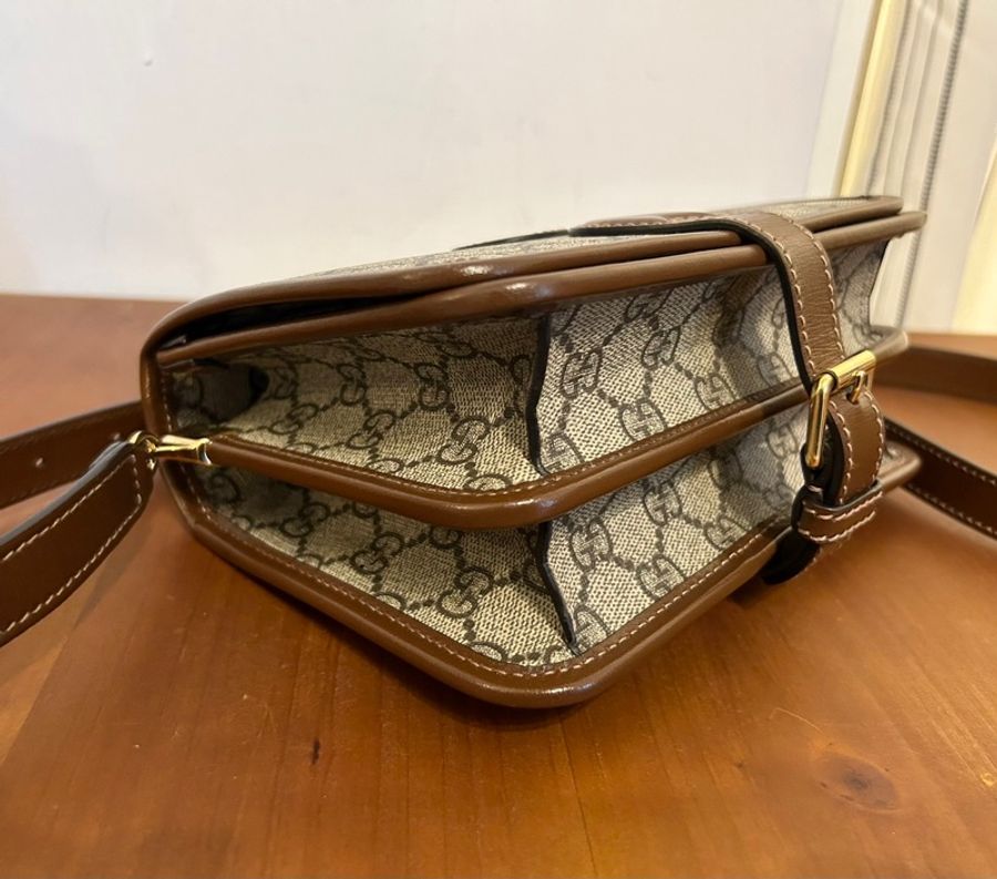 Gucci風琴包 Gucci包包 Gucci1955 Gucci包-8