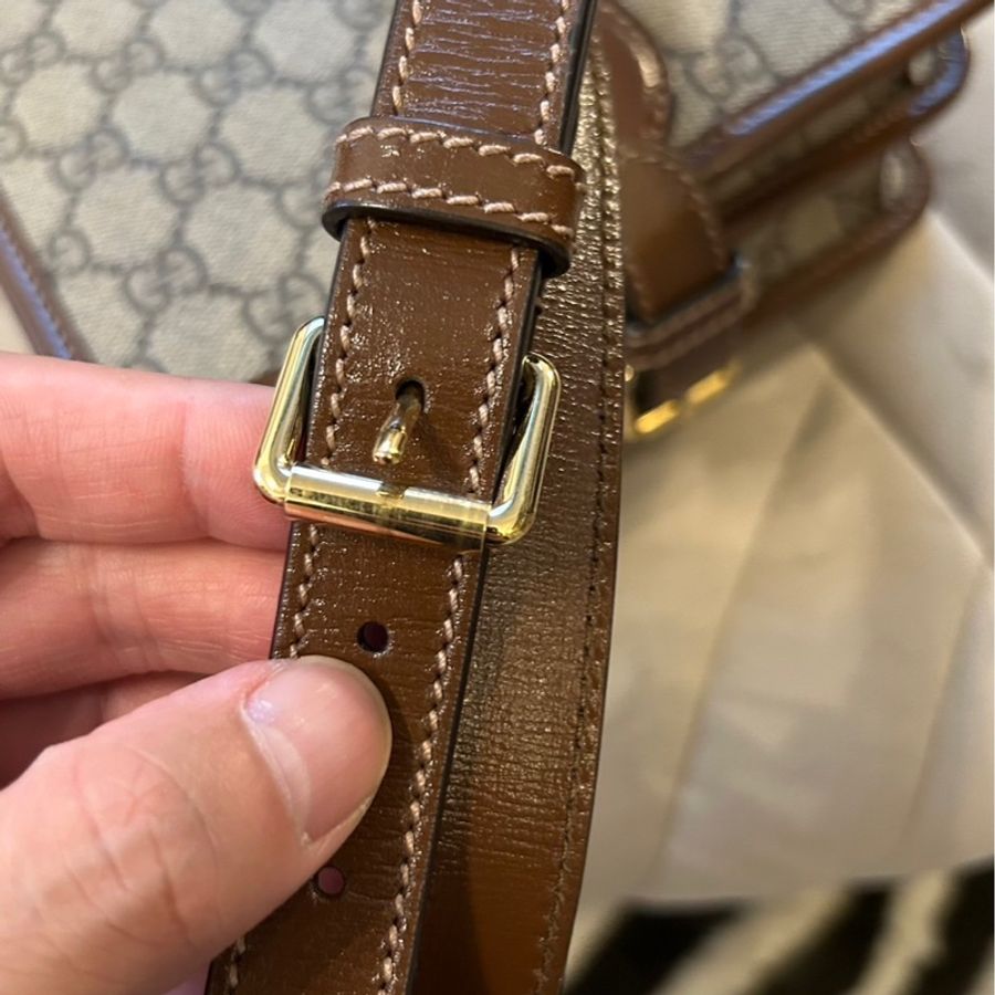 Gucci風琴包 Gucci包包 Gucci1955 Gucci包-12