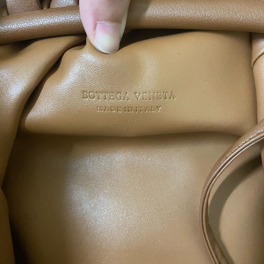 二手Bottega Veneta雲朵包-4