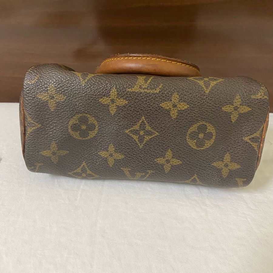 二手LV MINI NANO-7