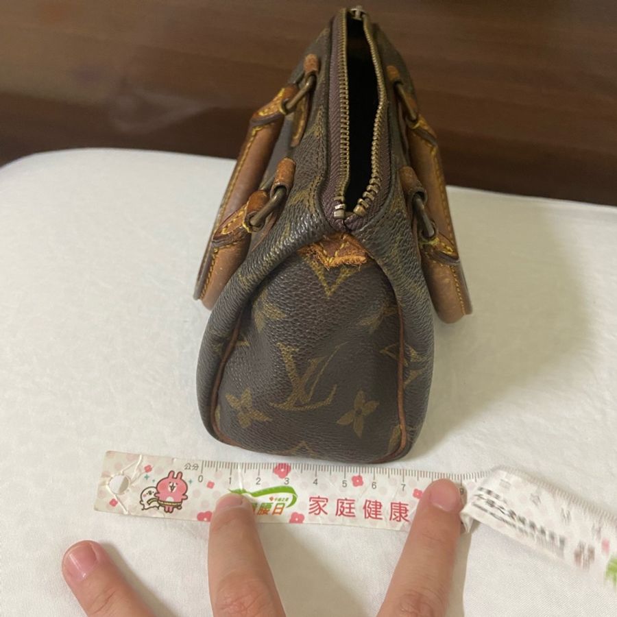 二手LV MINI NANO-9