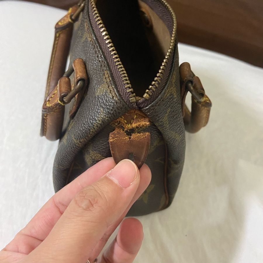二手LV MINI NANO-10