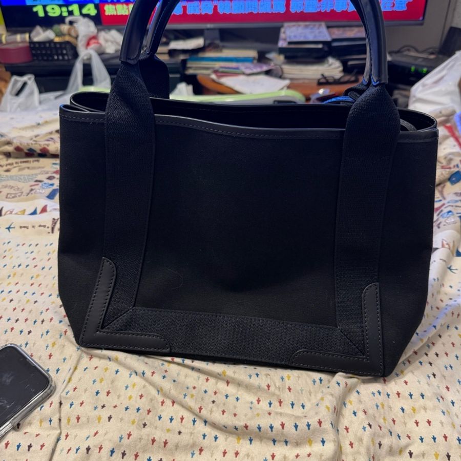 巴黎世家 Balenciaga 母子托特包,9.9成新-3