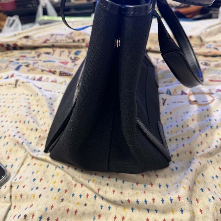 巴黎世家 Balenciaga 母子托特包,9.9成新-4