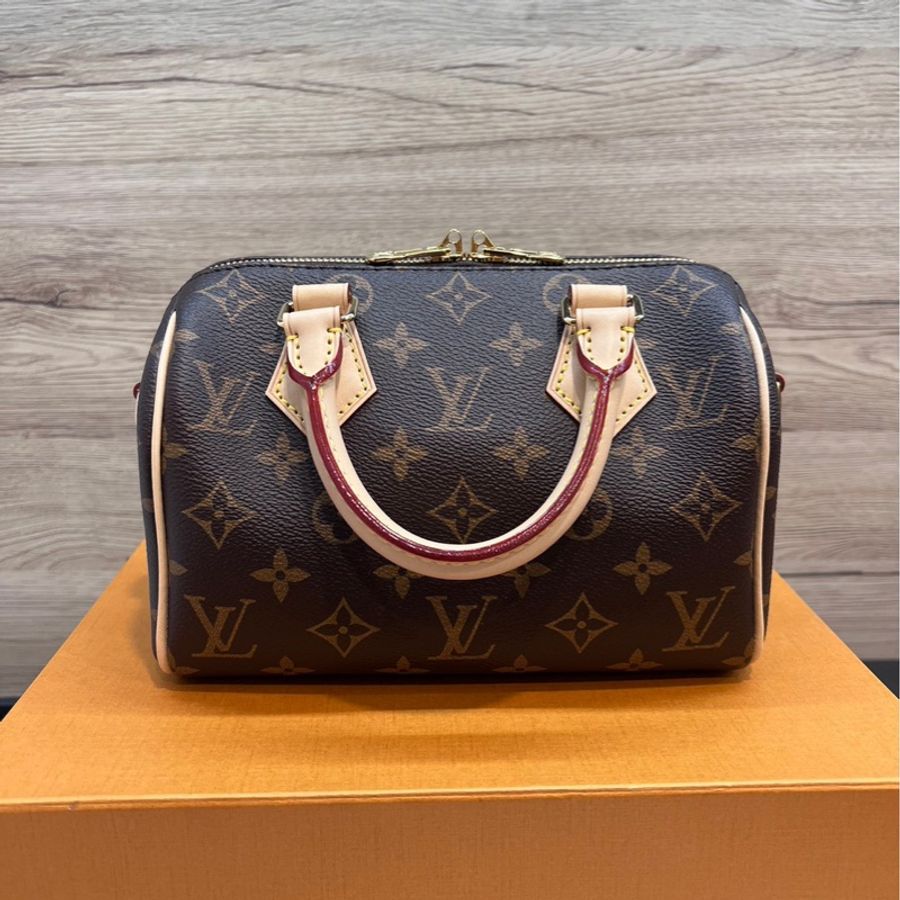 LV Speedy 20 芯片款 M46234-0