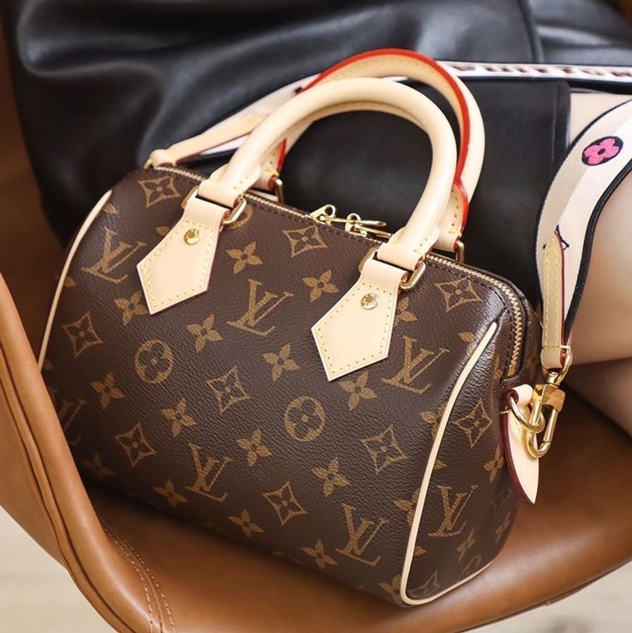 LV Speedy 20 芯片款 M46234-4
