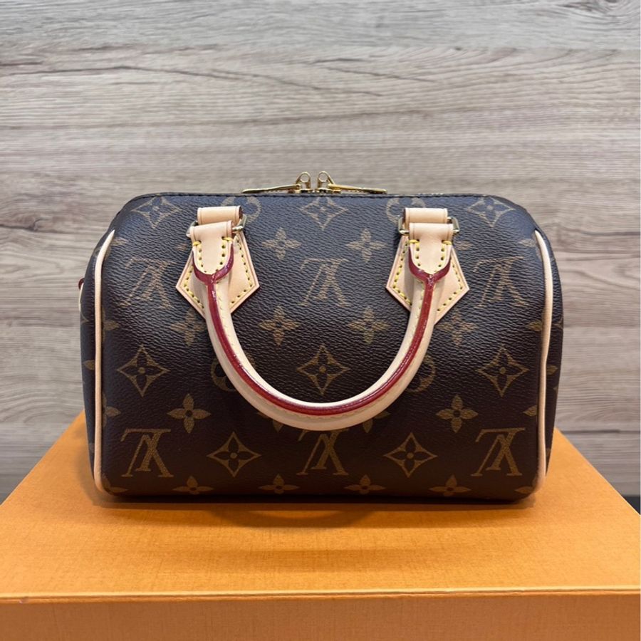LV Speedy 20 芯片款 M46234-5