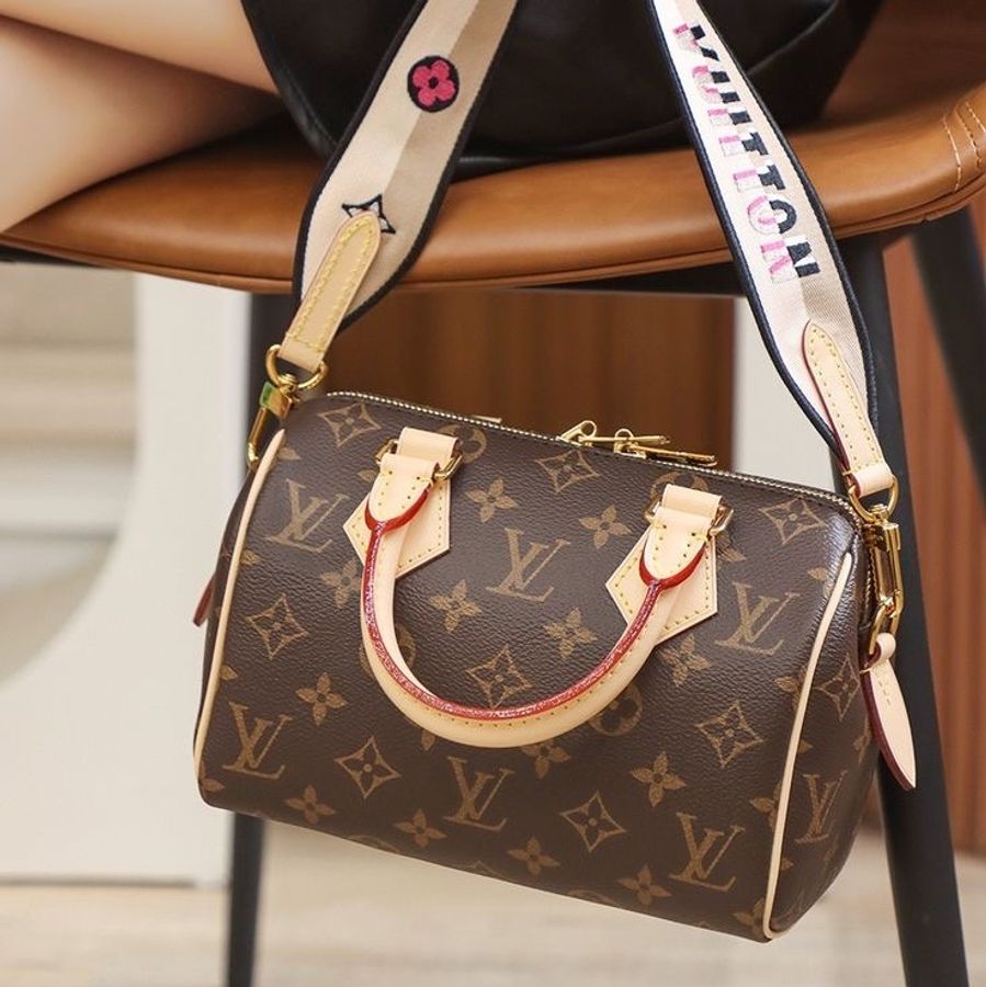 LV Speedy 20 芯片款 M46234-6
