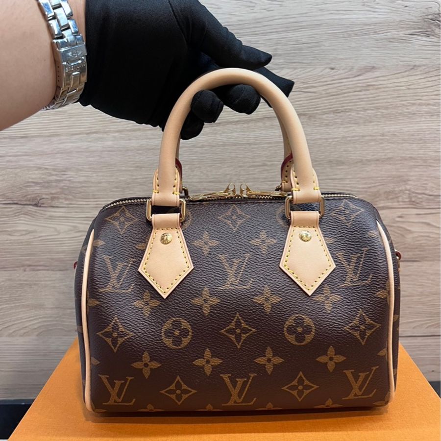 LV Speedy 20 芯片款 M46234-10