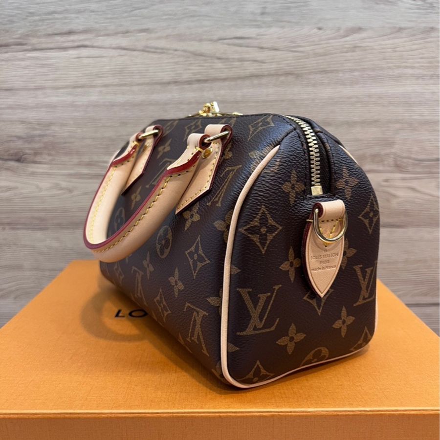 LV Speedy 20 芯片款 M46234-13