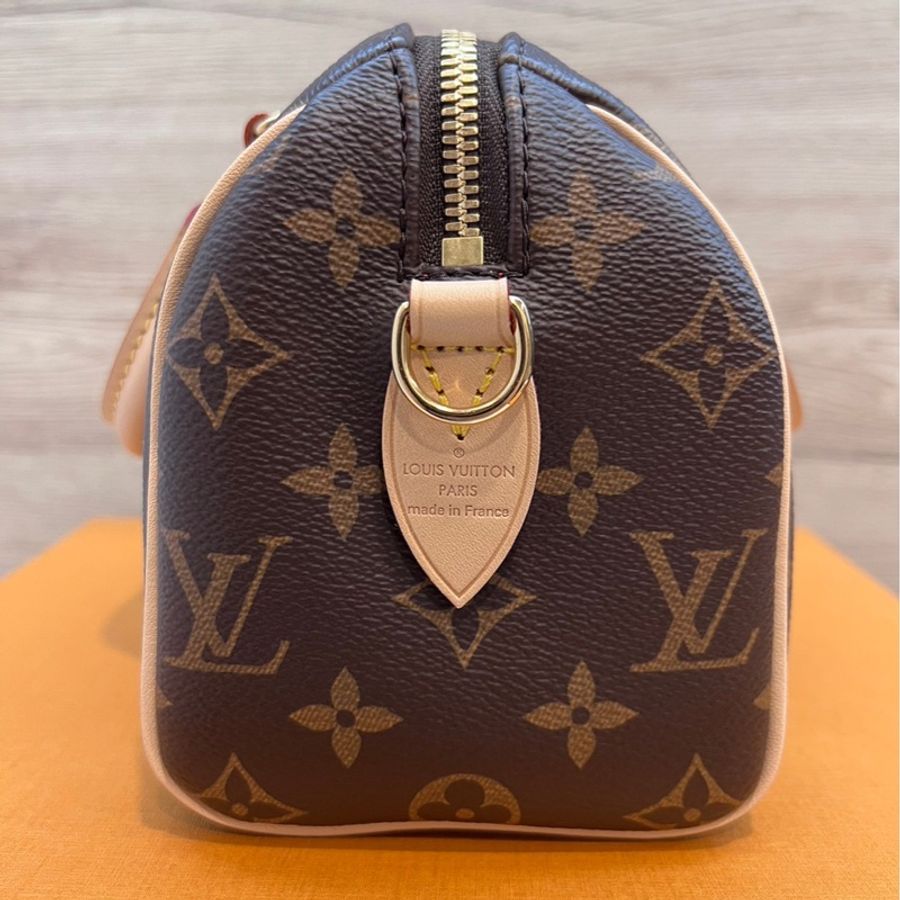 LV Speedy 20 芯片款 M46234-14