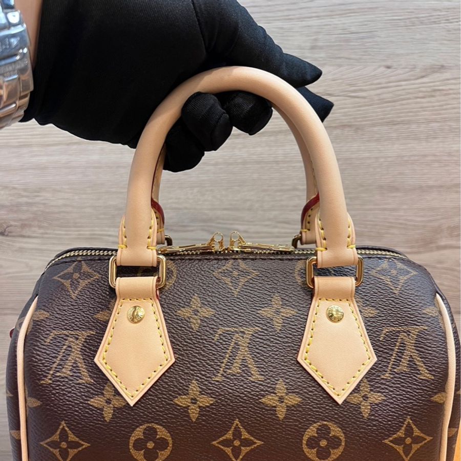 LV Speedy 20 芯片款 M46234-19