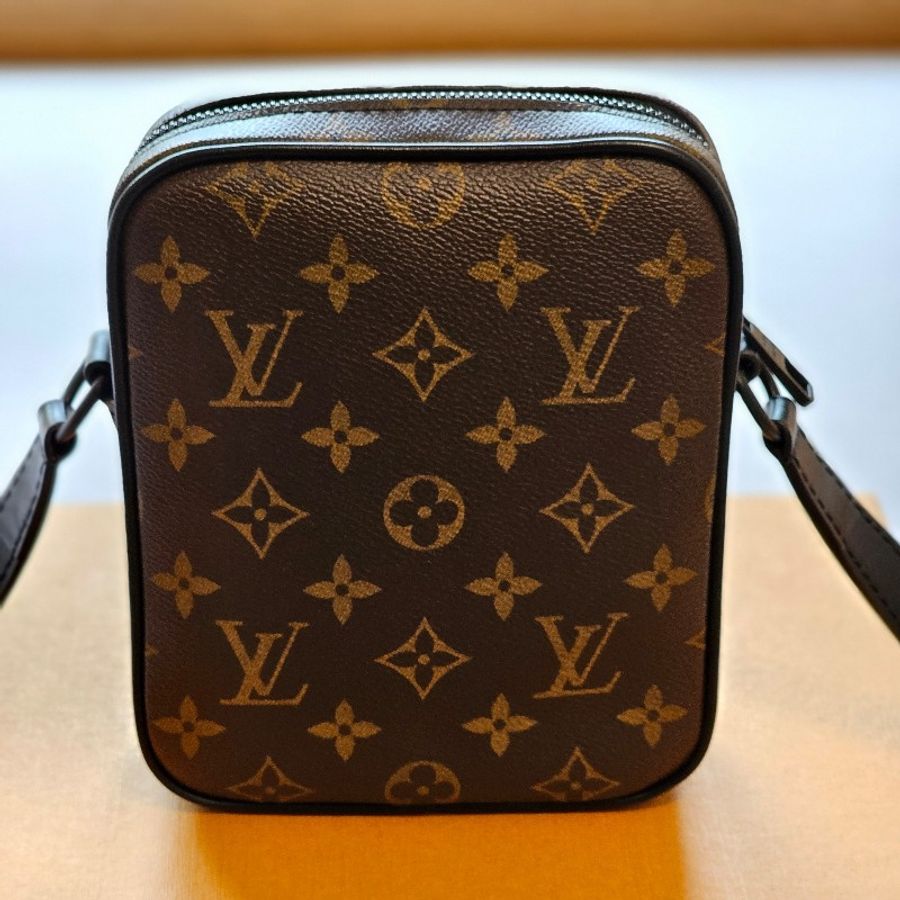 【正品】LV 老花 隨身包、小廢包、小錢包 M69404-3