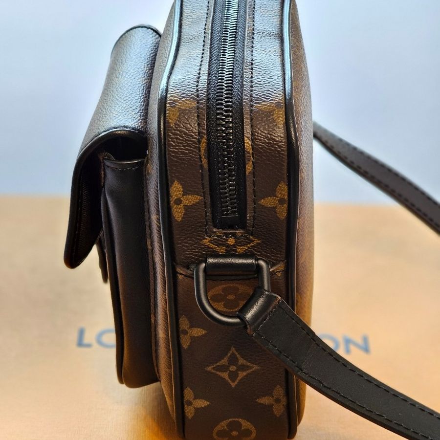 【正品】LV 老花 隨身包、小廢包、小錢包 M69404-4
