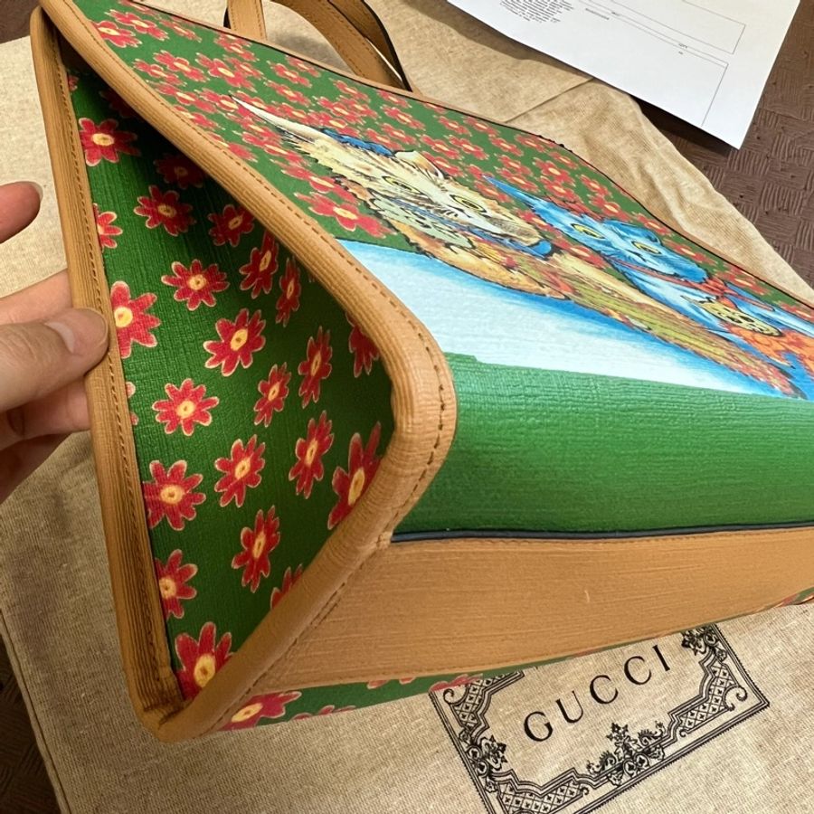 Gucci童包-3