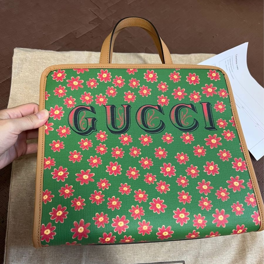 Gucci童包-9
