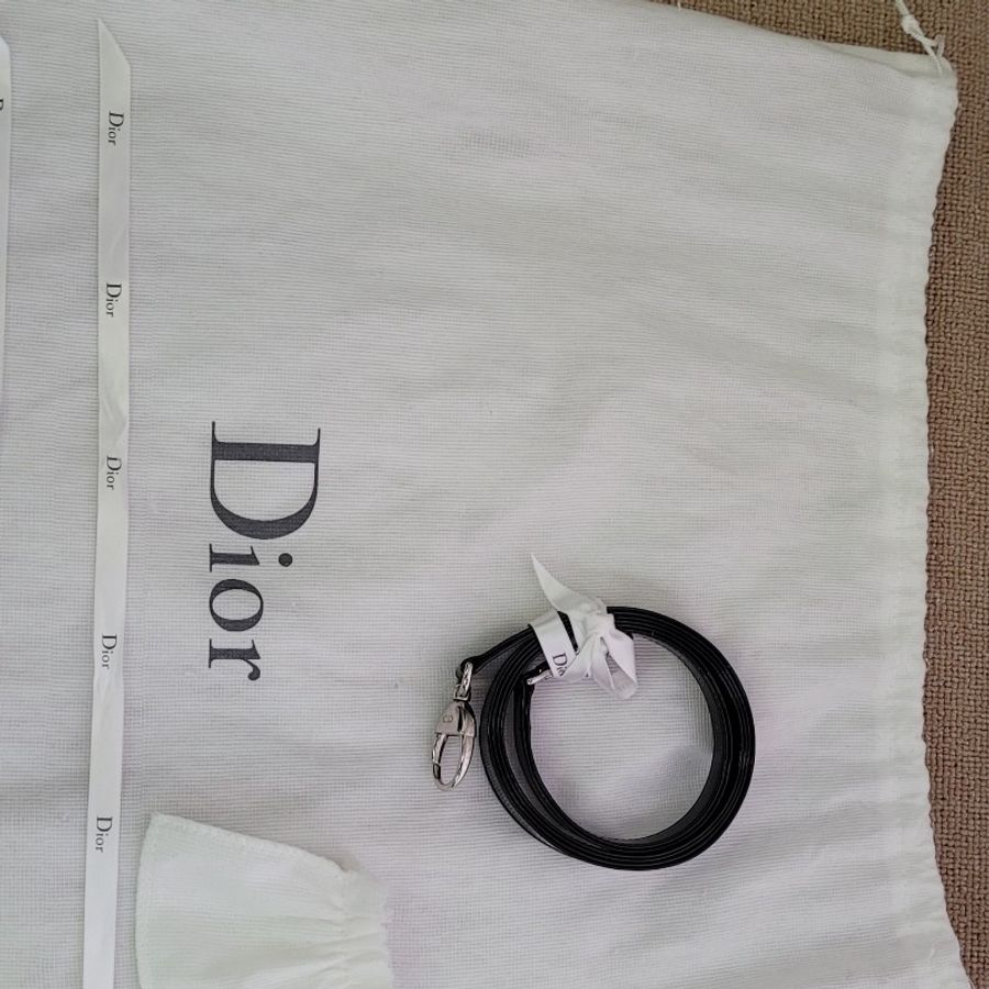 Dior 手提包-9