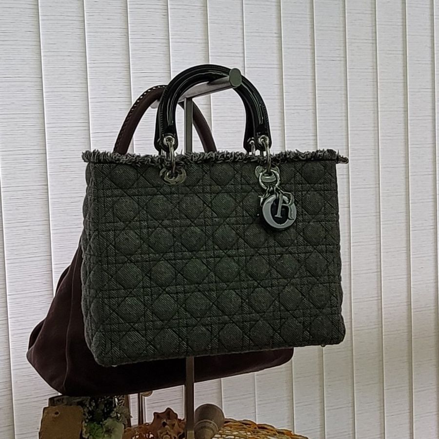 Dior 手提包-16
