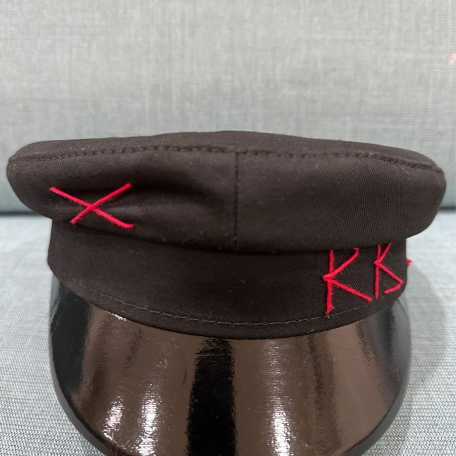 [Ruslan Baginskiy] RB 經典款 報童帽/軍帽 size:L-1