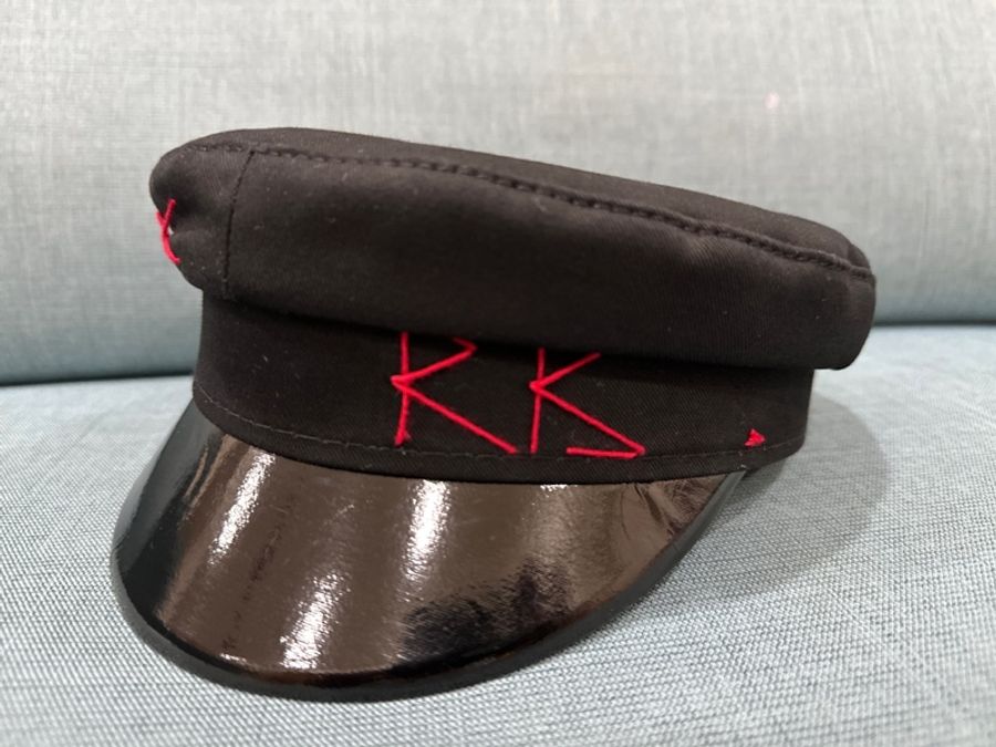 [Ruslan Baginskiy] RB 經典款 報童帽/軍帽 size:L-2