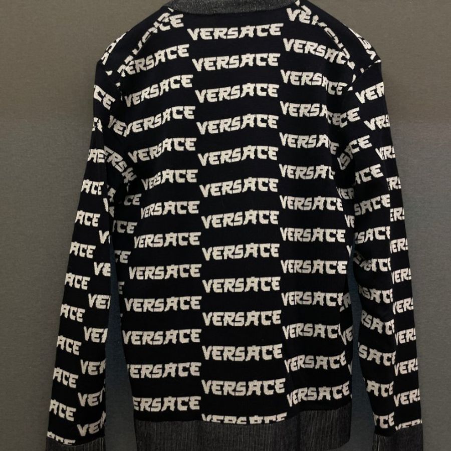凡賽斯 VERSACE 長袖 48號 175/88A-1