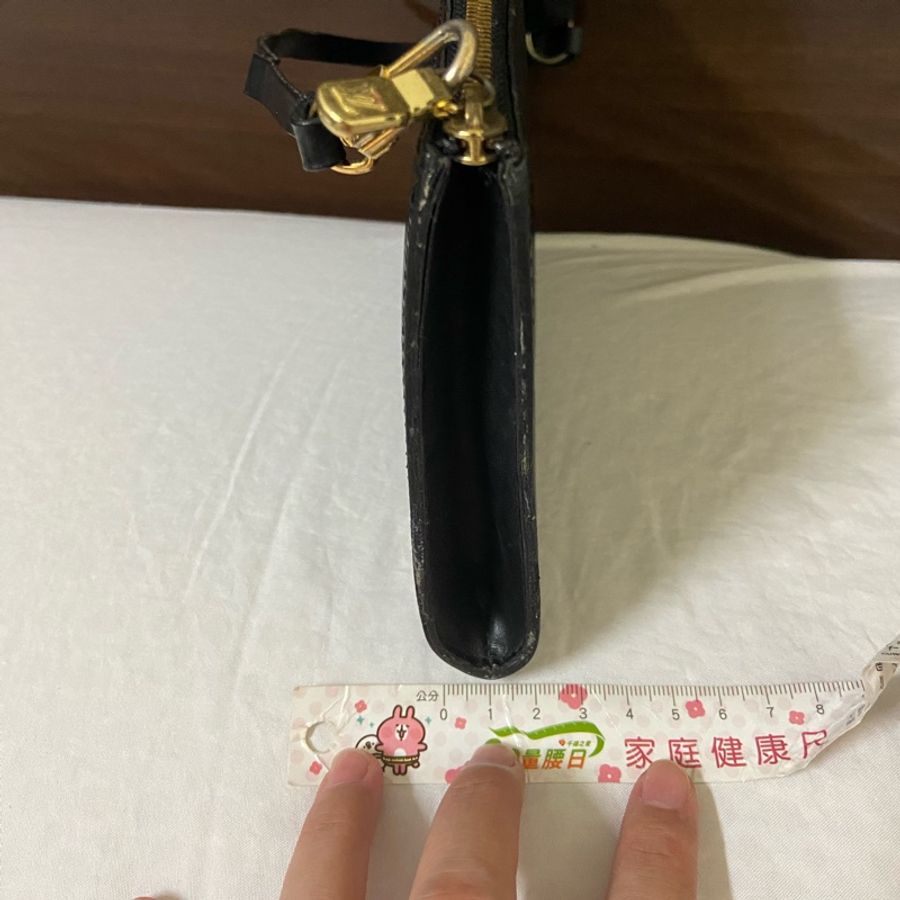 二手LV EPI麻將包-2