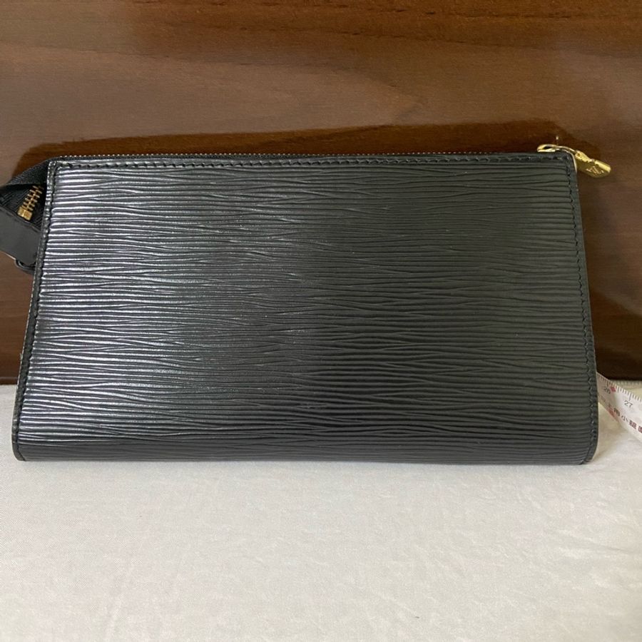 二手LV EPI麻將包-8