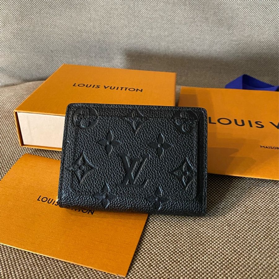 Louis Vuitton Cléa錢包-0