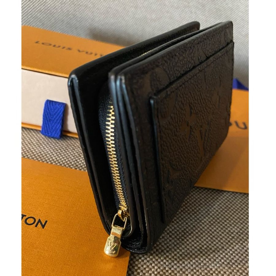 Louis Vuitton Cléa錢包-1
