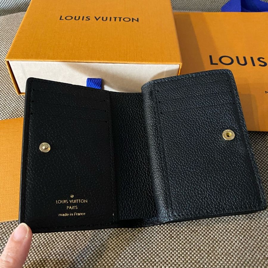 Louis Vuitton Cléa錢包-2