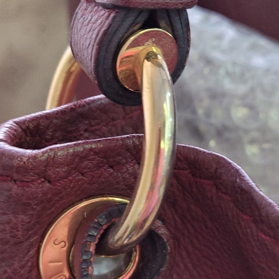 Louis Vuitton M93451-2