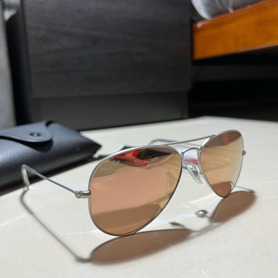 Ray-Ban雷朋太陽眼鏡-2