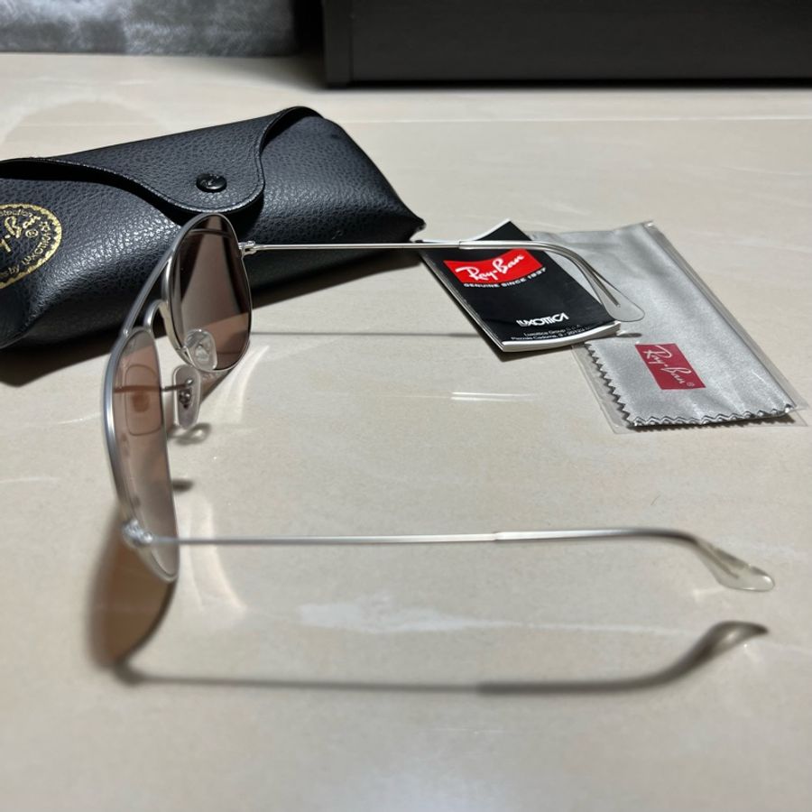 Ray-Ban雷朋太陽眼鏡-3