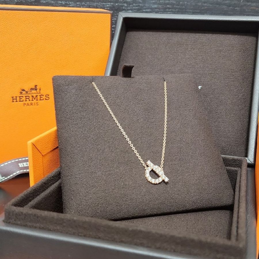 Hermes Finesse墜飾-0